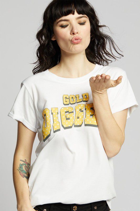 Camiseta TIGGER