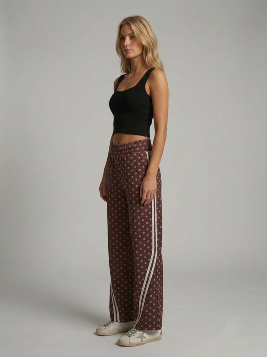 Top básic stretch