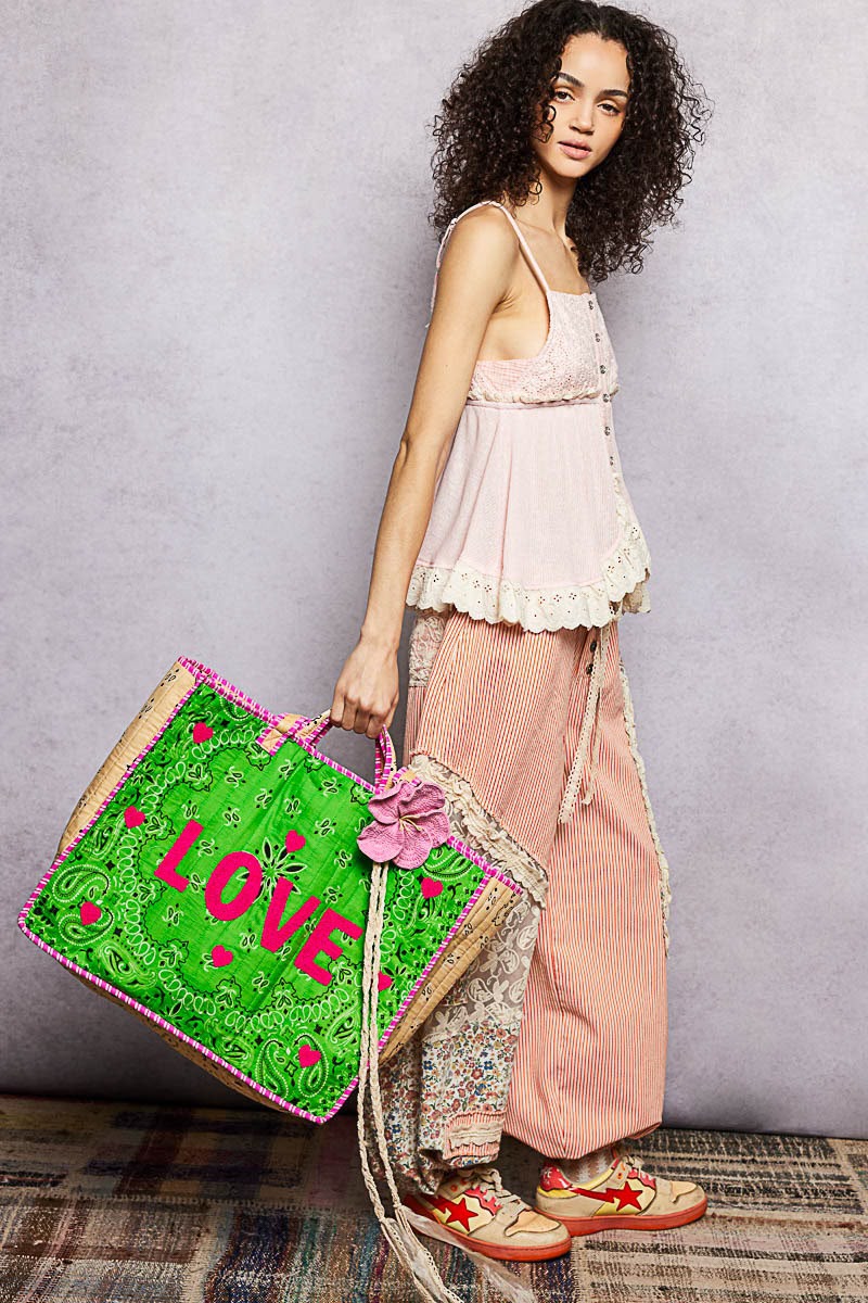 Bolsa Love