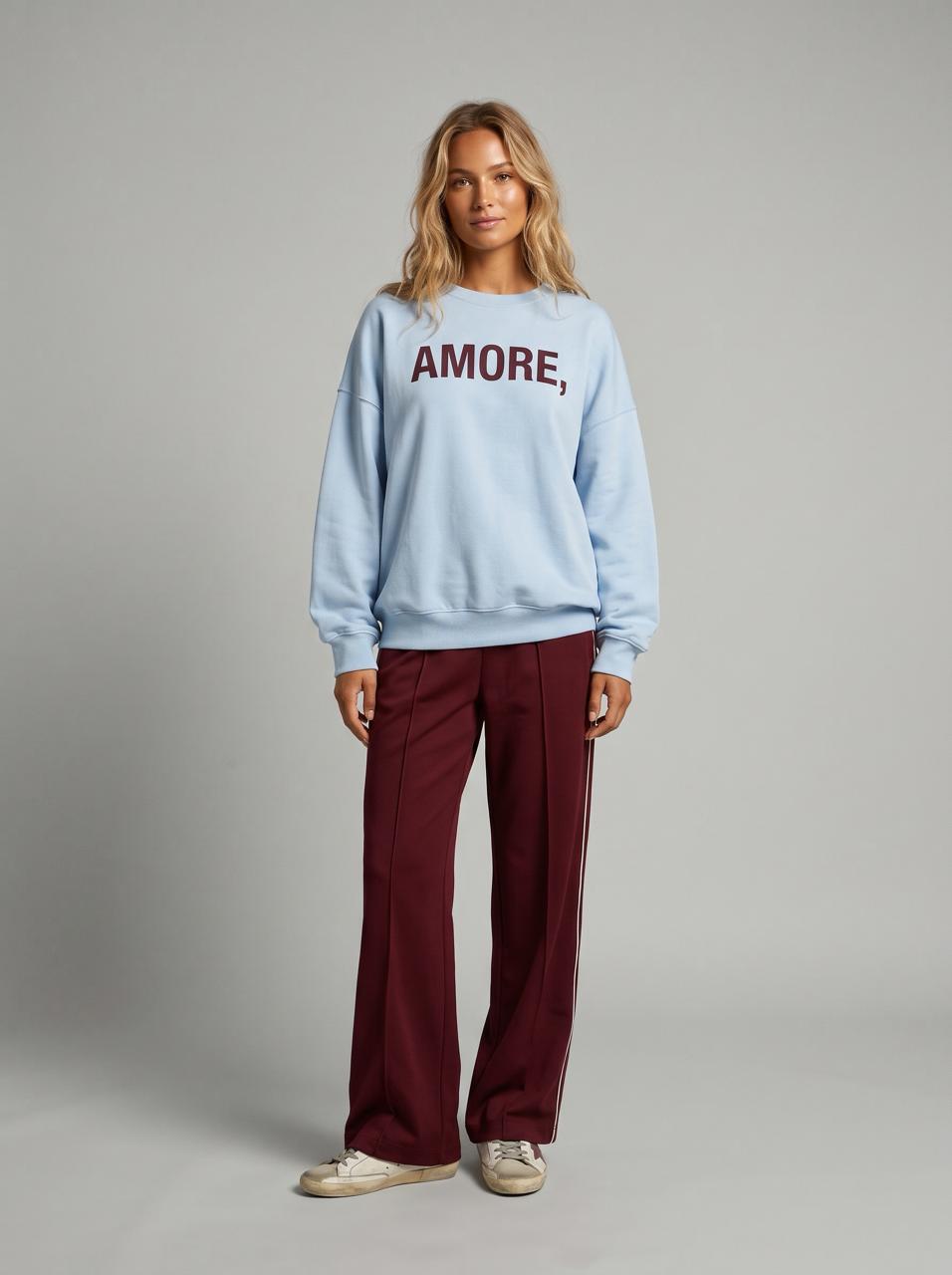Set amore