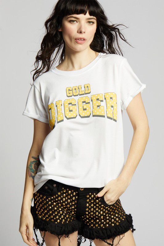 Camiseta TIGGER
