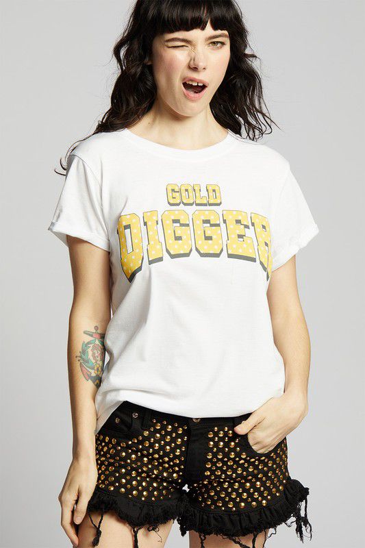 Camiseta TIGGER