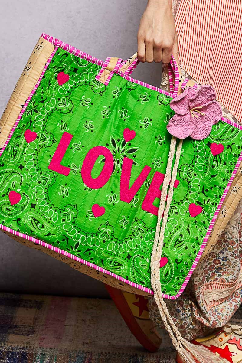 Bolsa Love