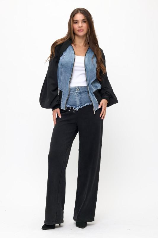 Set de chamarra y pantalón