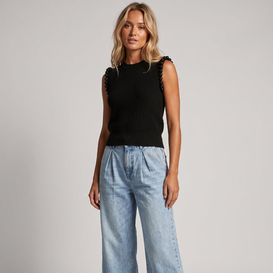 Blusa bolas